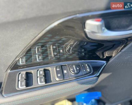 Киа Niro 2019 в Львове на Automoto.ua Черный Киа Niro, объемом двигателя 0 л и пробегом 58 тыс. км за 17000 $, фото 19 на Automoto.ua