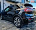 Черный Киа Niro, объемом двигателя 0 л и пробегом 89 тыс. км за 19899 $, фото 14 на Automoto.ua
