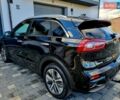 Черный Киа Niro, объемом двигателя 0 л и пробегом 89 тыс. км за 19899 $, фото 7 на Automoto.ua