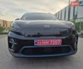 Черный Киа Niro, объемом двигателя 0 л и пробегом 143 тыс. км за 17150 $, фото 14 на Automoto.ua