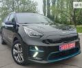 Чорний Кіа Niro, об'ємом двигуна 0 л та пробігом 105 тис. км за 19499 $, фото 35 на Automoto.ua