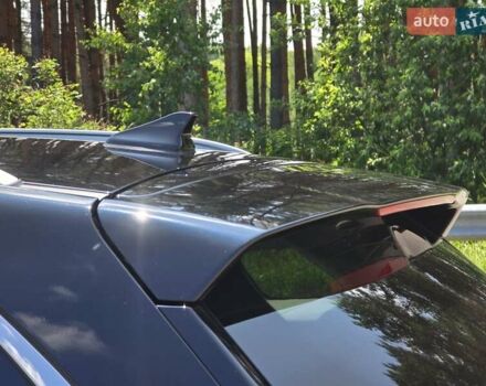 Черный Киа Niro, объемом двигателя 0 л и пробегом 69 тыс. км за 19399 $, фото 28 на Automoto.ua