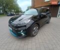 Черный Киа Niro, объемом двигателя 0 л и пробегом 156 тыс. км за 16900 $, фото 1 на Automoto.ua