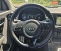Черный Киа Niro, объемом двигателя 0 л и пробегом 69 тыс. км за 19399 $, фото 72 на Automoto.ua