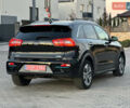Черный Киа Niro, объемом двигателя 0 л и пробегом 93 тыс. км за 18900 $, фото 8 на Automoto.ua