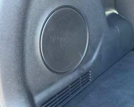 Чорний Кіа Niro, об'ємом двигуна 0 л та пробігом 137 тис. км за 22000 $, фото 14 на Automoto.ua