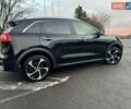 Черный Киа Niro, объемом двигателя 0 л и пробегом 82 тыс. км за 17900 $, фото 3 на Automoto.ua