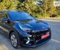 Чорний Кіа Niro, об'ємом двигуна 0 л та пробігом 105 тис. км за 19099 $, фото 35 на Automoto.ua