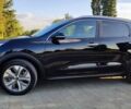 Чорний Кіа Niro, об'ємом двигуна 0 л та пробігом 105 тис. км за 19099 $, фото 24 на Automoto.ua