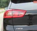 Чорний Кіа Niro, об'ємом двигуна 0 л та пробігом 78 тис. км за 19799 $, фото 18 на Automoto.ua