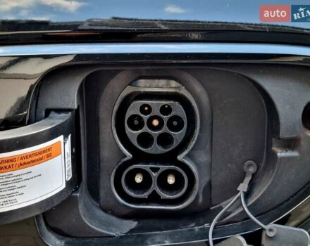 Черный Киа Niro, объемом двигателя 0 л и пробегом 89 тыс. км за 19899 $, фото 97 на Automoto.ua