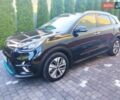 Черный Киа Niro, объемом двигателя 0 л и пробегом 140 тыс. км за 19173 $, фото 1 на Automoto.ua