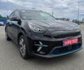Киа Niro 2019 в Киеве на Automoto.ua Черный Киа Niro, объемом двигателя 0 л и пробегом 128 тыс. км за 17400 $, фото 1 на Automoto.ua