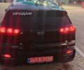 Черный Киа Niro, объемом двигателя 0 л и пробегом 127 тыс. км за 15500 $, фото 2 на Automoto.ua