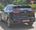 Черный Киа Niro, объемом двигателя 0 л и пробегом 69 тыс. км за 19399 $, фото 5 на Automoto.ua
