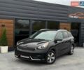 Черный Киа Niro, объемом двигателя 1.58 л и пробегом 60 тыс. км за 16897 $, фото 1 на Automoto.ua
