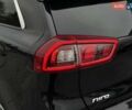 Черный Киа Niro, объемом двигателя 1.58 л и пробегом 60 тыс. км за 16897 $, фото 41 на Automoto.ua