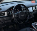 Черный Киа Niro, объемом двигателя 0 л и пробегом 93 тыс. км за 18900 $, фото 43 на Automoto.ua