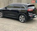 Чорний Кіа Niro, об'ємом двигуна 0 л та пробігом 159 тис. км за 17999 $, фото 22 на Automoto.ua