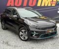 Чорний Кіа Niro, об'ємом двигуна 0 л та пробігом 165 тис. км за 18800 $, фото 1 на Automoto.ua