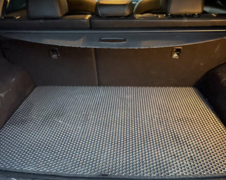 Черный Киа Niro, объемом двигателя 0 л и пробегом 207 тыс. км за 18500 $, фото 10 на Automoto.ua