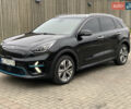 Чорний Кіа Niro, об'ємом двигуна 0 л та пробігом 159 тис. км за 17999 $, фото 21 на Automoto.ua