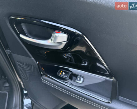 Черный Киа Niro, объемом двигателя 0 л и пробегом 71 тыс. км за 18999 $, фото 33 на Automoto.ua