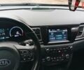 Черный Киа Niro, объемом двигателя 0 л и пробегом 130 тыс. км за 15300 $, фото 2 на Automoto.ua