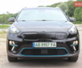 Чорний Кіа Niro, об'ємом двигуна 0 л та пробігом 78 тис. км за 19799 $, фото 7 на Automoto.ua