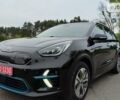 Чорний Кіа Niro, об'ємом двигуна 0 л та пробігом 105 тис. км за 19499 $, фото 5 на Automoto.ua