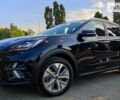 Чорний Кіа Niro, об'ємом двигуна 0 л та пробігом 105 тис. км за 19099 $, фото 23 на Automoto.ua