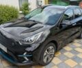 Чорний Кіа Niro, об'ємом двигуна 0 л та пробігом 130 тис. км за 16900 $, фото 1 на Automoto.ua