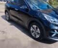 Чорний Кіа Niro, об'ємом двигуна 0 л та пробігом 100 тис. км за 18000 $, фото 3 на Automoto.ua