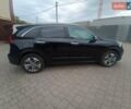 Черный Киа Niro, объемом двигателя 0 л и пробегом 156 тыс. км за 16999 $, фото 3 на Automoto.ua