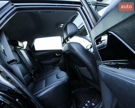 Черный Киа Niro, объемом двигателя 0 л и пробегом 31 тыс. км за 15500 $, фото 21 на Automoto.ua