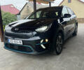 Чорний Кіа Niro, об'ємом двигуна 0 л та пробігом 138 тис. км за 17900 $, фото 1 на Automoto.ua