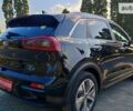 Чорний Кіа Niro, об'ємом двигуна 0 л та пробігом 105 тис. км за 19099 $, фото 31 на Automoto.ua