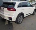 Чорний Кіа Niro, об'ємом двигуна 0 л та пробігом 39 тис. км за 11800 $, фото 4 на Automoto.ua