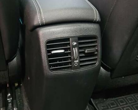 Чорний Кіа Niro, об'ємом двигуна 0 л та пробігом 120 тис. км за 21500 $, фото 16 на Automoto.ua