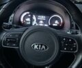 Черный Киа Niro, объемом двигателя 0 л и пробегом 88 тыс. км за 23000 $, фото 6 на Automoto.ua