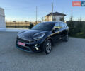 Черный Киа Niro, объемом двигателя 0 л и пробегом 71 тыс. км за 18999 $, фото 8 на Automoto.ua