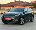 Чорний Кіа Niro, об'ємом двигуна 0 л та пробігом 93 тис. км за 18700 $, фото 3 на Automoto.ua