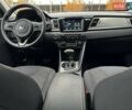 Черный Киа Niro, объемом двигателя 1.58 л и пробегом 60 тыс. км за 16897 $, фото 30 на Automoto.ua