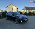 Черный Киа Niro, объемом двигателя 0 л и пробегом 71 тыс. км за 18999 $, фото 2 на Automoto.ua