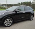 Чорний Кіа Niro, об'ємом двигуна 0 л та пробігом 105 тис. км за 19499 $, фото 7 на Automoto.ua