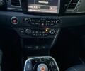 Черный Киа Niro, объемом двигателя 0 л и пробегом 88 тыс. км за 23000 $, фото 5 на Automoto.ua