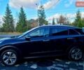 Черный Киа Niro, объемом двигателя 0 л и пробегом 89 тыс. км за 19899 $, фото 48 на Automoto.ua