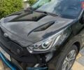 Чорний Кіа Niro, об'ємом двигуна 0 л та пробігом 130 тис. км за 16900 $, фото 3 на Automoto.ua