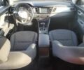 Чорний Кіа Niro, об'ємом двигуна 0 л та пробігом 94 тис. км за 3800 $, фото 7 на Automoto.ua