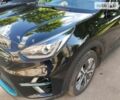 Чорний Кіа Niro, об'ємом двигуна 0 л та пробігом 154 тис. км за 22000 $, фото 74 на Automoto.ua